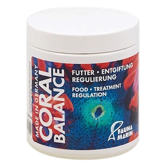 Fauna Marin Coral Balance 180 Gram
